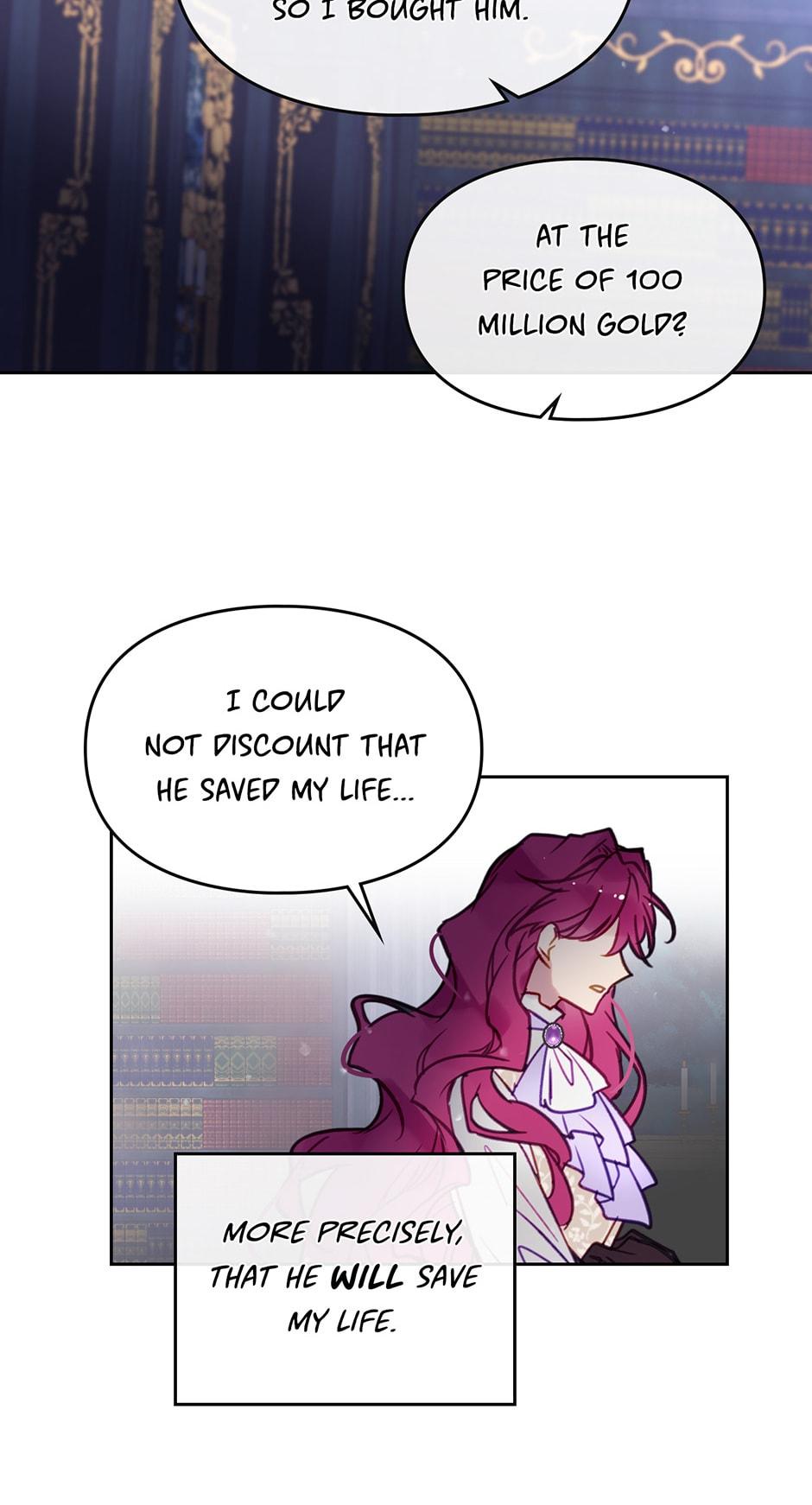 Read Villains Are Destined to Die Manga Online