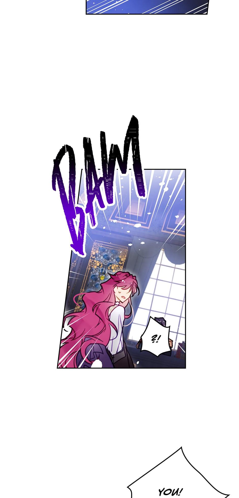 Read Villains Are Destined to Die Manga Online