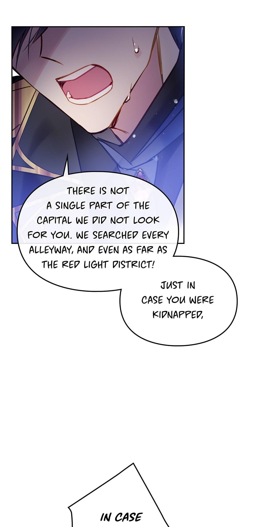 Read Villains Are Destined to Die Manga Online