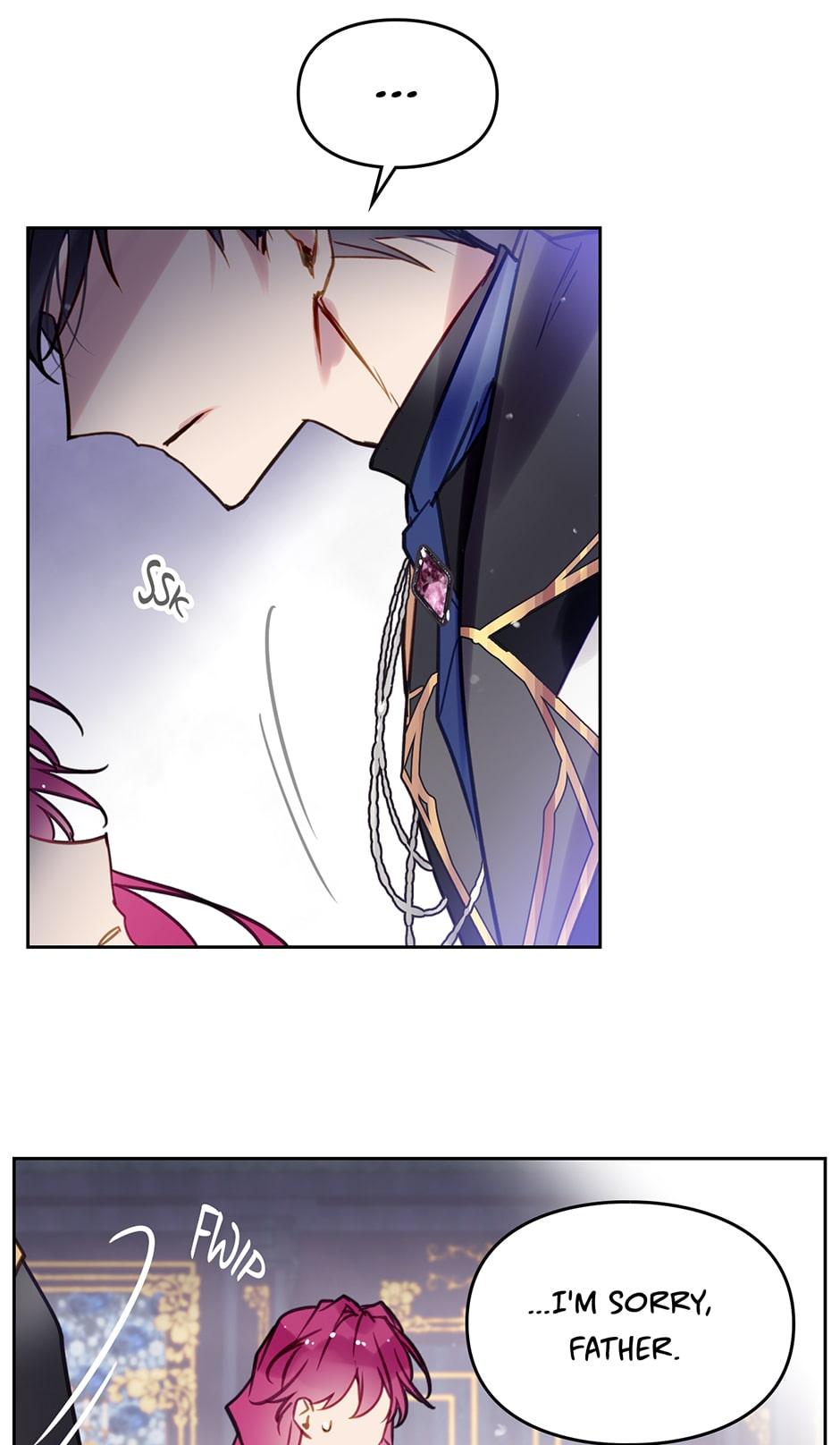 Read Villains Are Destined to Die Manga Online