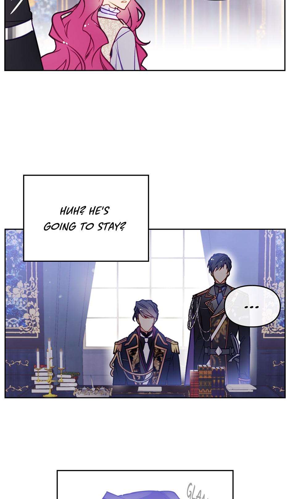 Read Villains Are Destined to Die Manga Online