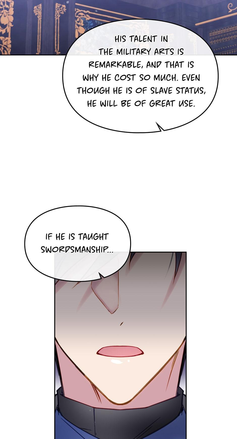 Read Villains Are Destined to Die Manga Online