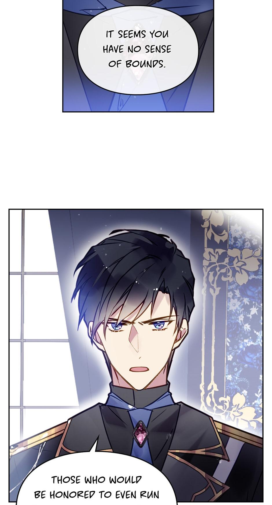 Read Villains Are Destined to Die Manga Online