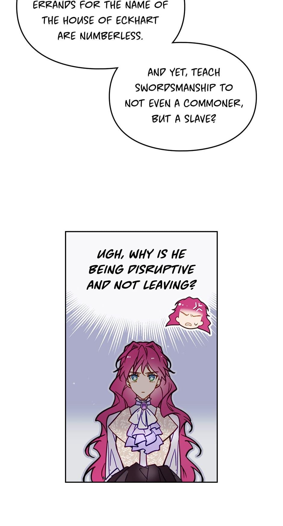 Read Villains Are Destined to Die Manga Online