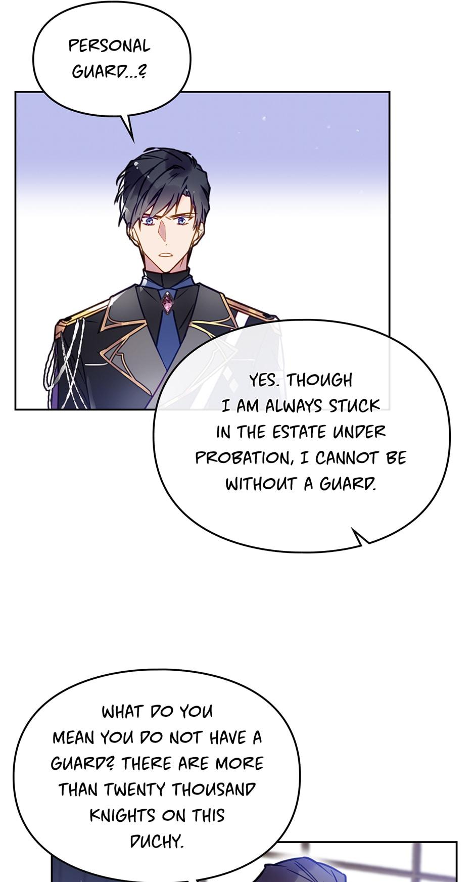Read Villains Are Destined to Die Manga Online