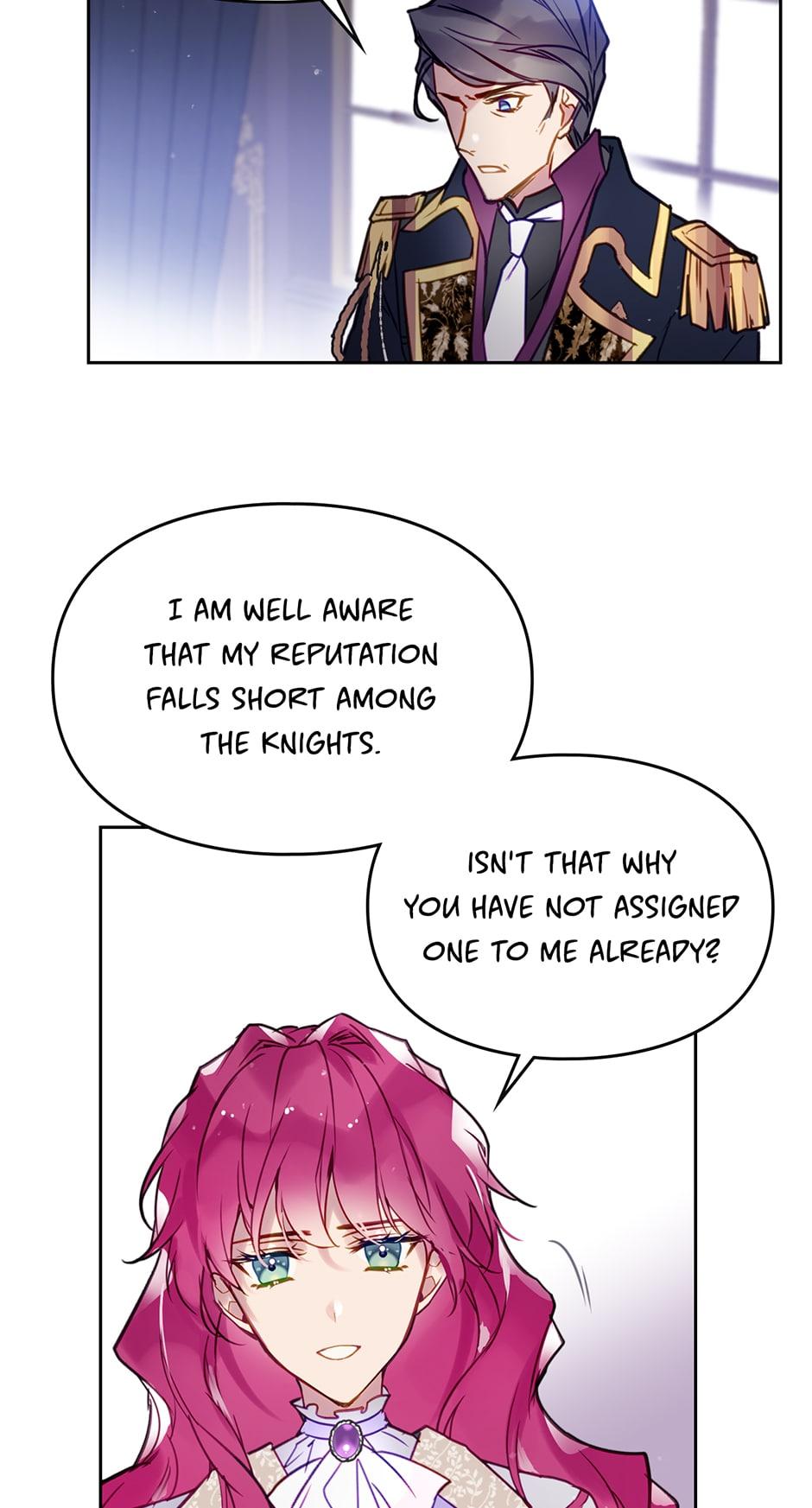 Read Villains Are Destined to Die Manga Online
