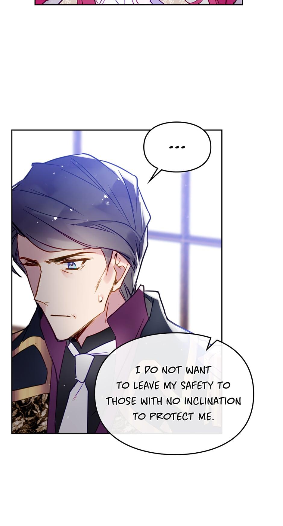 Read Villains Are Destined to Die Manga Online