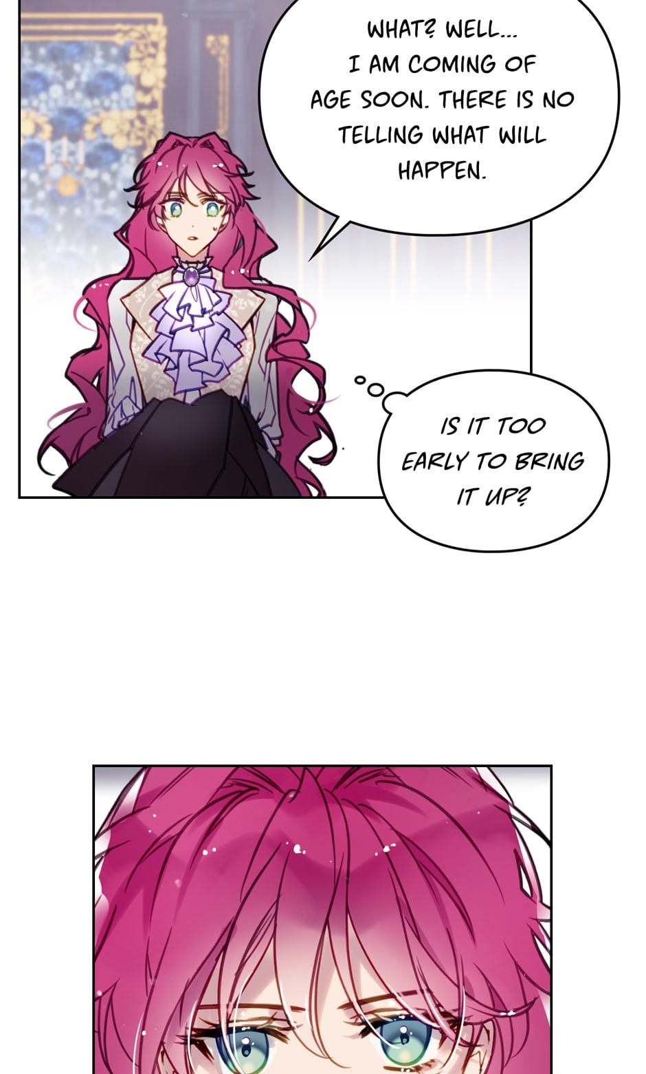 Read Villains Are Destined to Die Manga Online