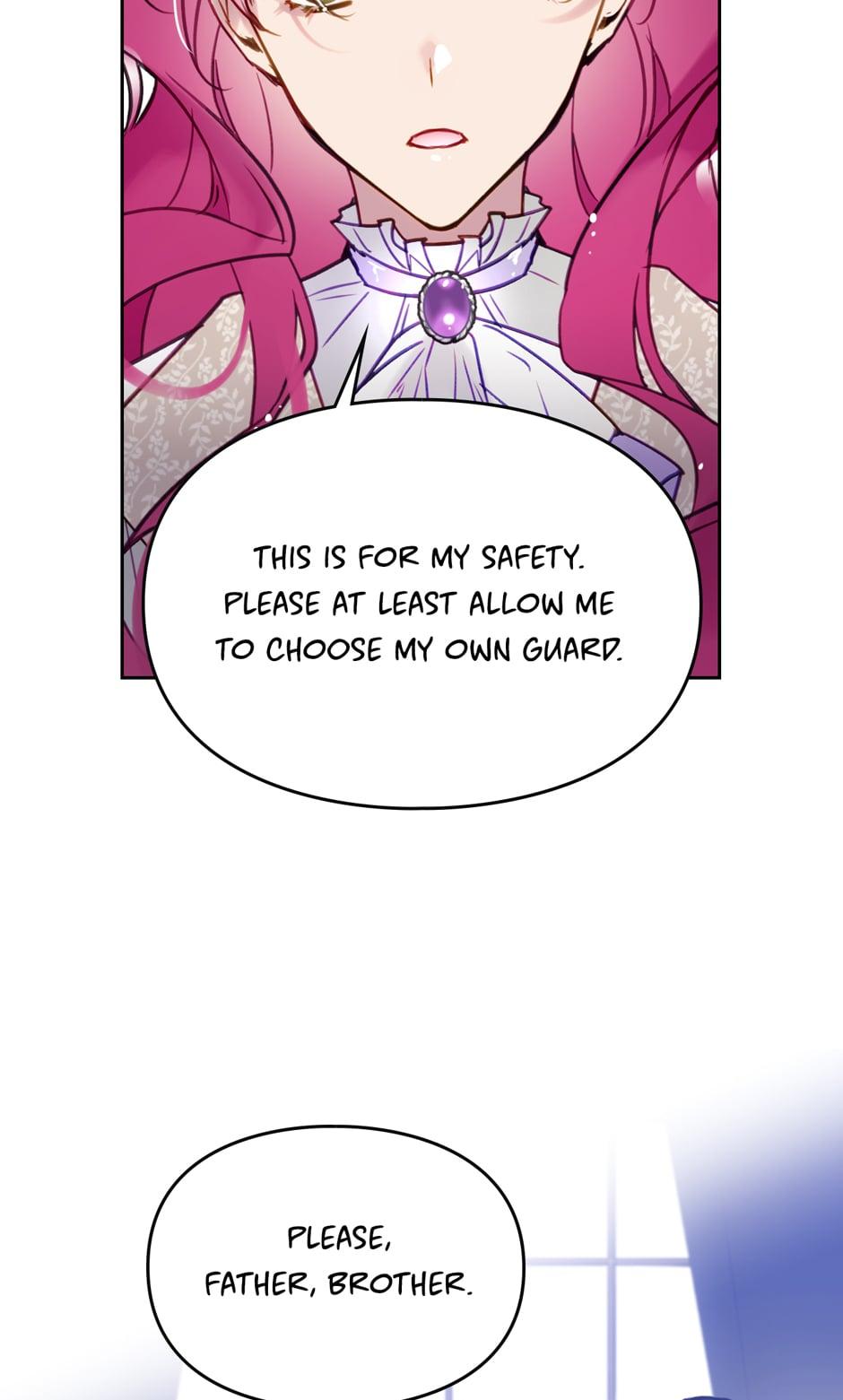 Read Villains Are Destined to Die Manga Online