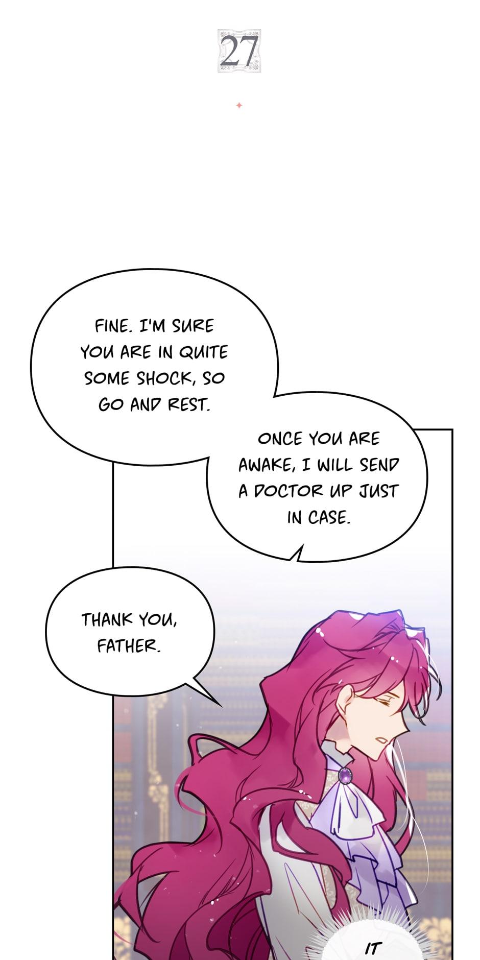 Read Villains Are Destined to Die Manga Online
