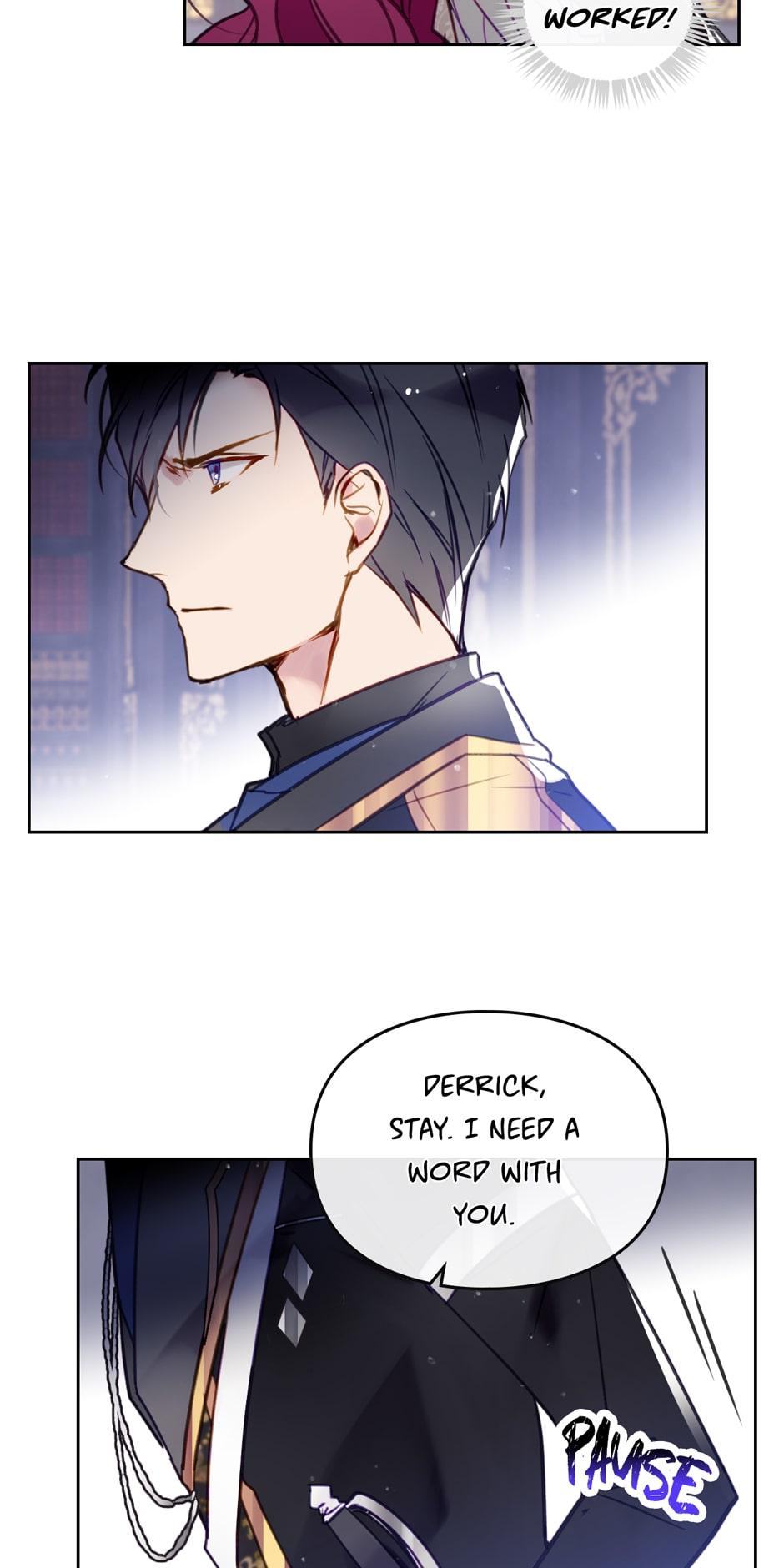 Read Villains Are Destined to Die Manga Online