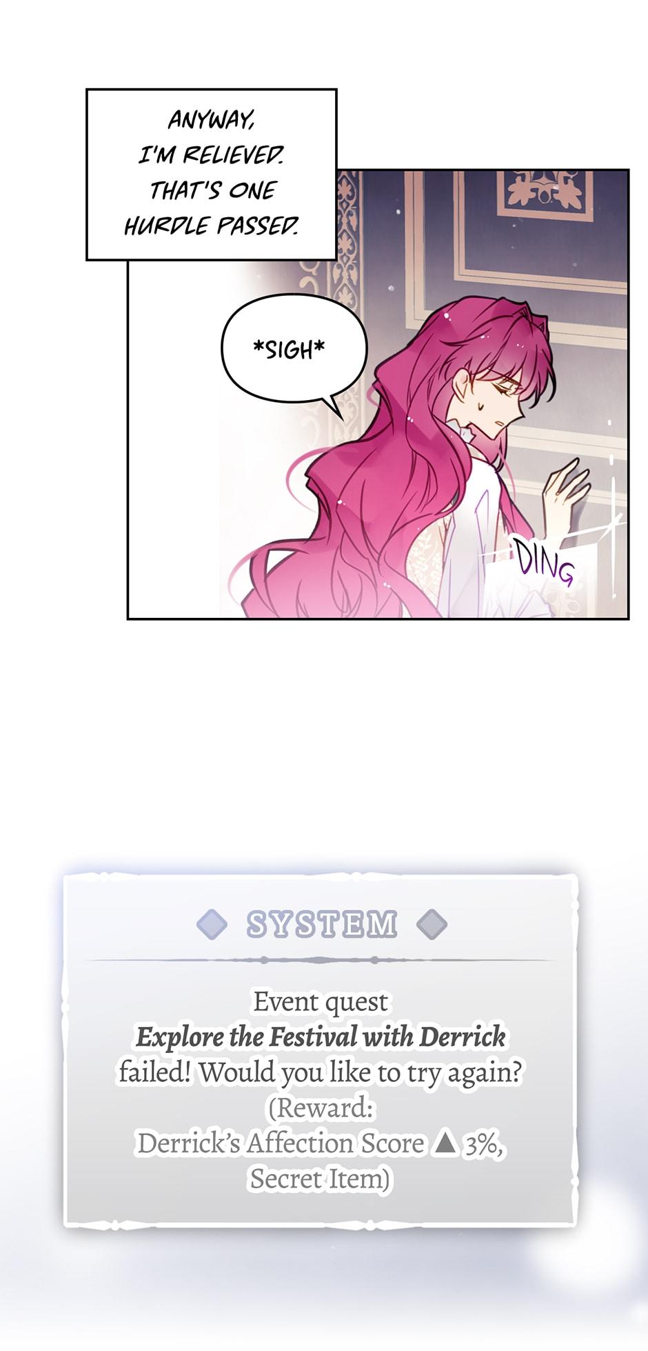 Read Villains Are Destined to Die Manga Online