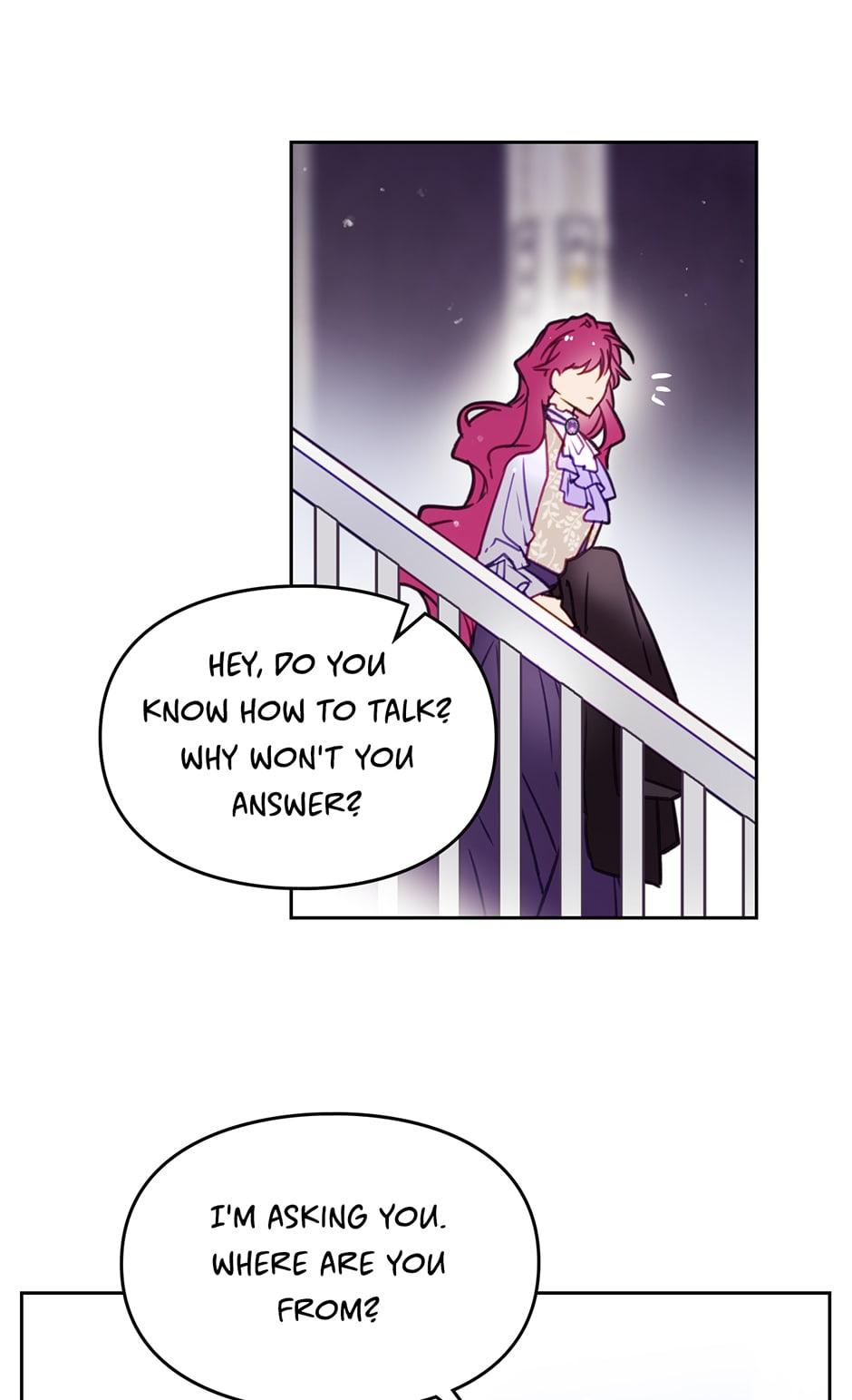 Read Villains Are Destined to Die Manga Online