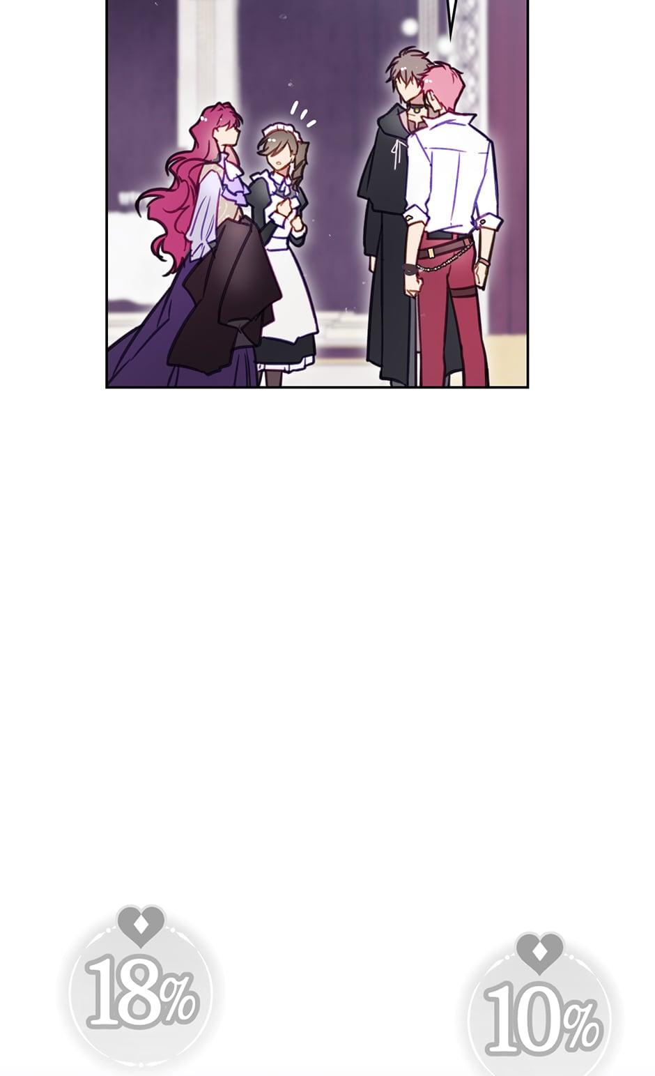 Read Villains Are Destined to Die Manga Online