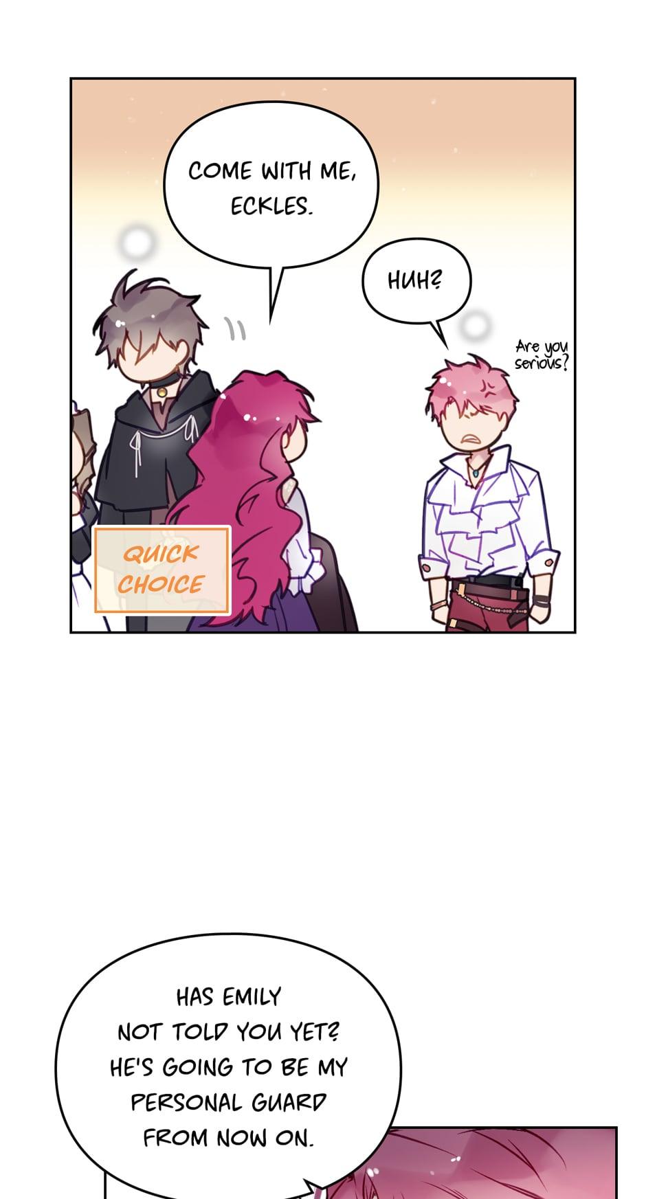 Read Villains Are Destined to Die Manga Online