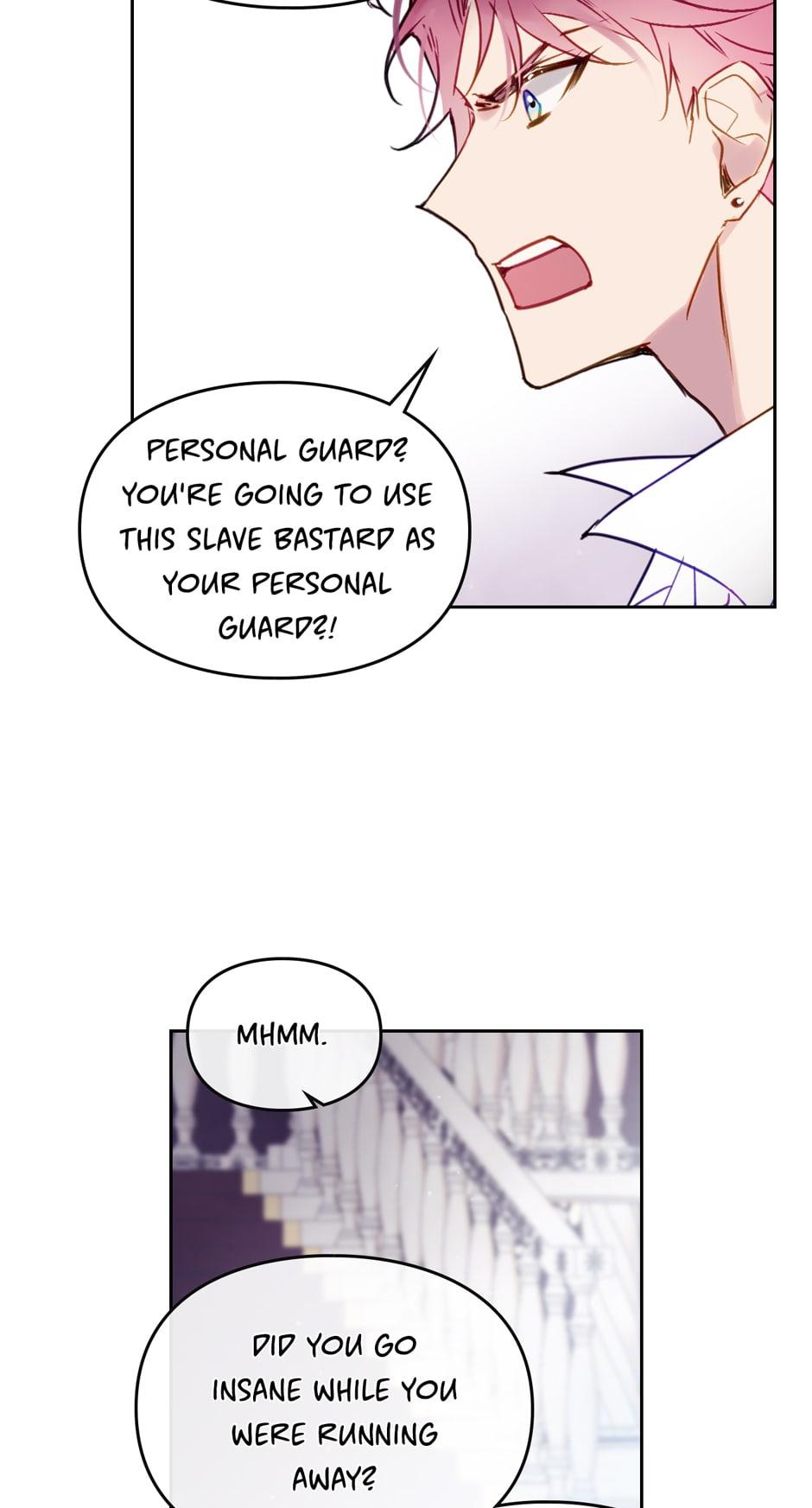 Read Villains Are Destined to Die Manga Online