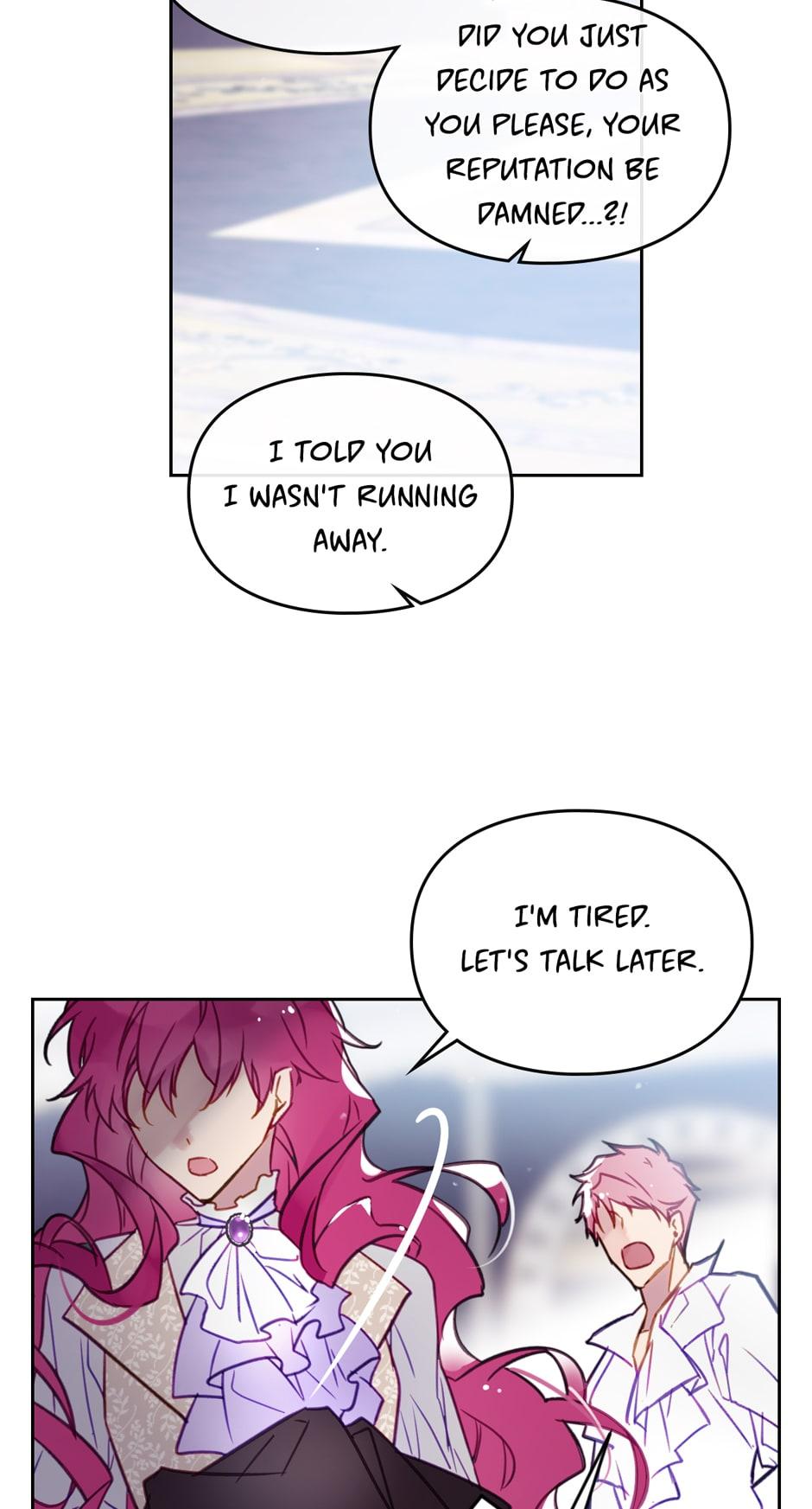 Read Villains Are Destined to Die Manga Online