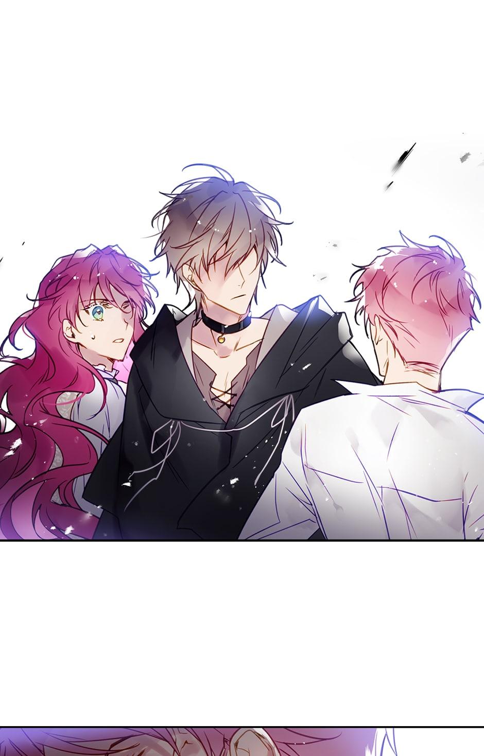Read Villains Are Destined to Die Manga Online