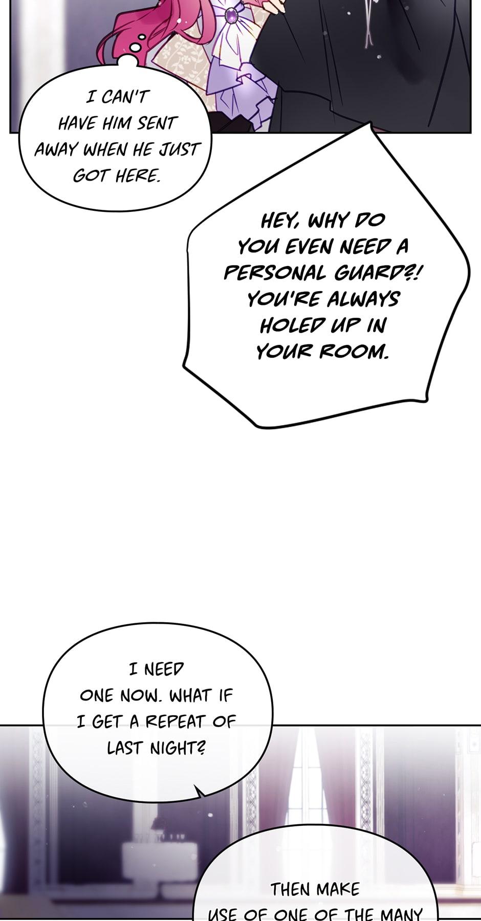 Read Villains Are Destined to Die Manga Online