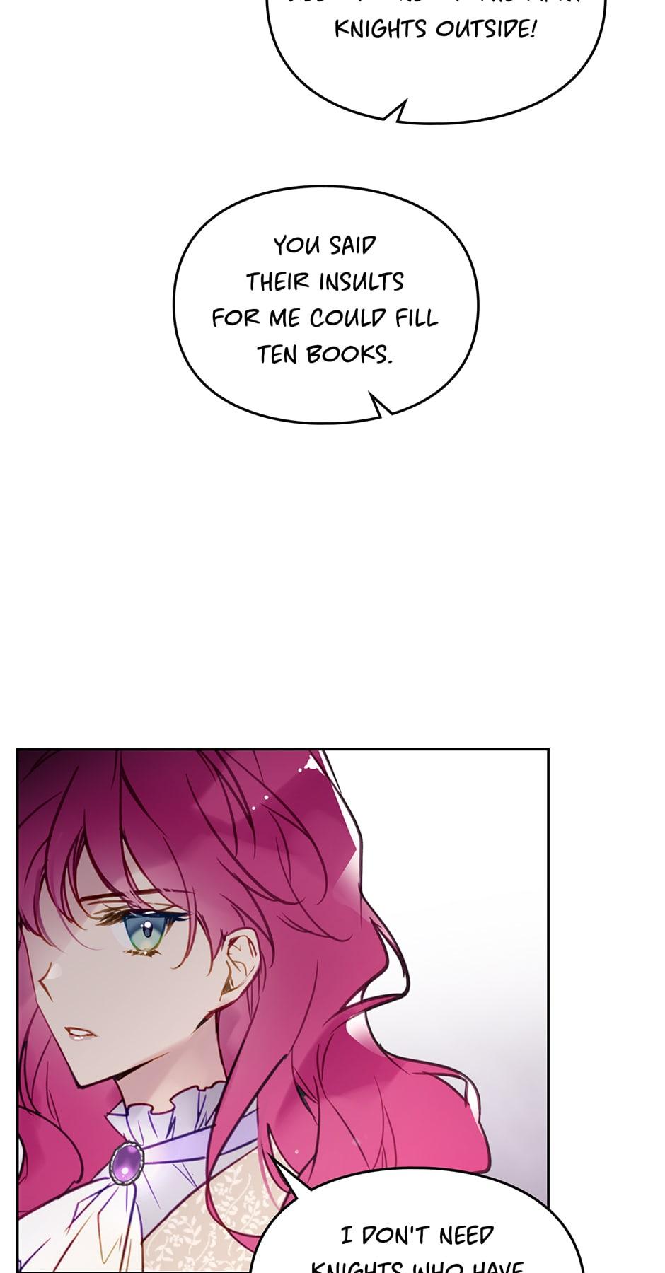 Read Villains Are Destined to Die Manga Online
