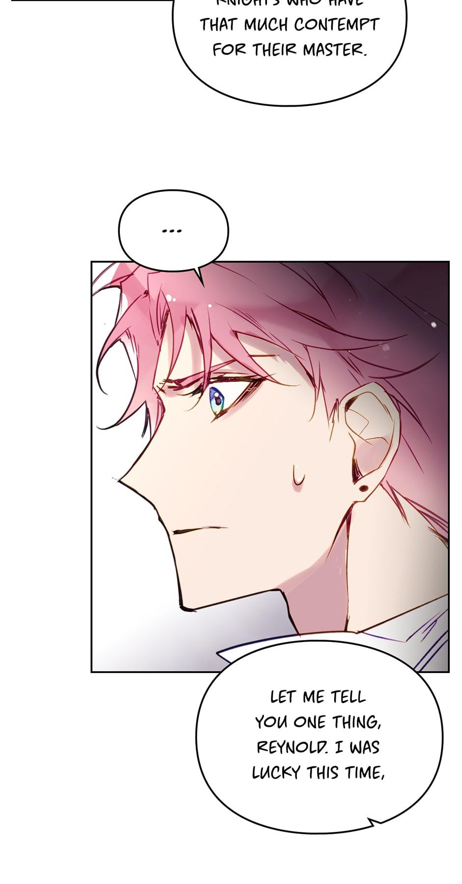 Read Villains Are Destined to Die Manga Online