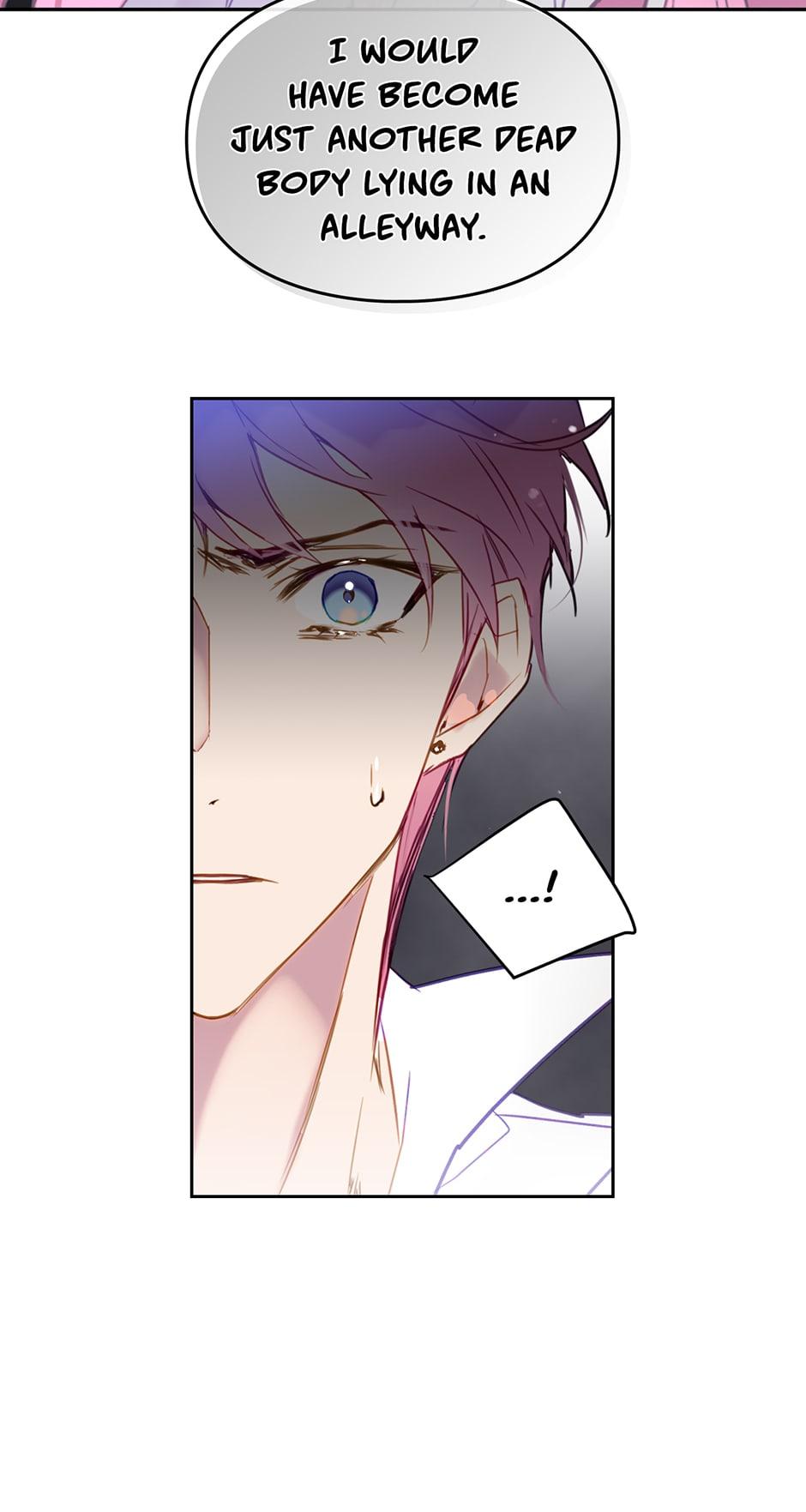 Read Villains Are Destined to Die Manga Online