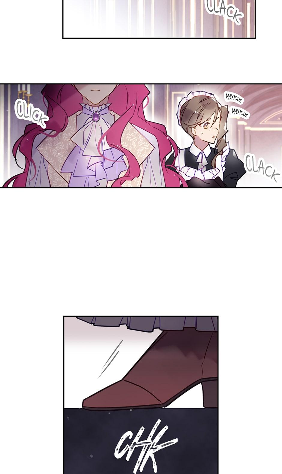 Read Villains Are Destined to Die Manga Online