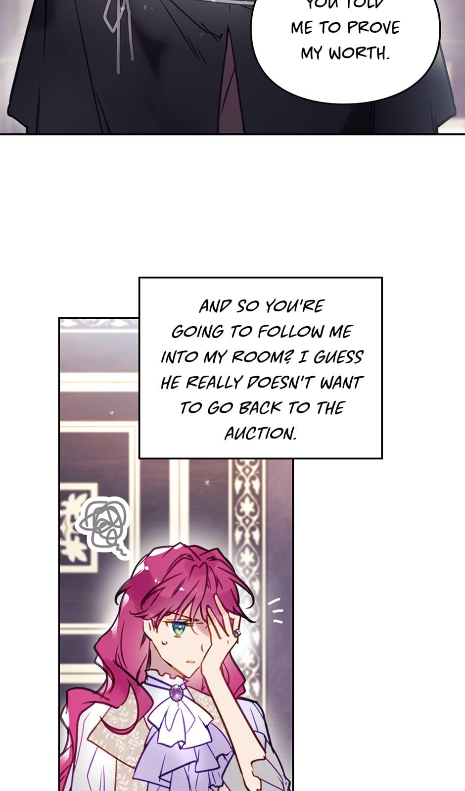 Read Villains Are Destined to Die Manga Online