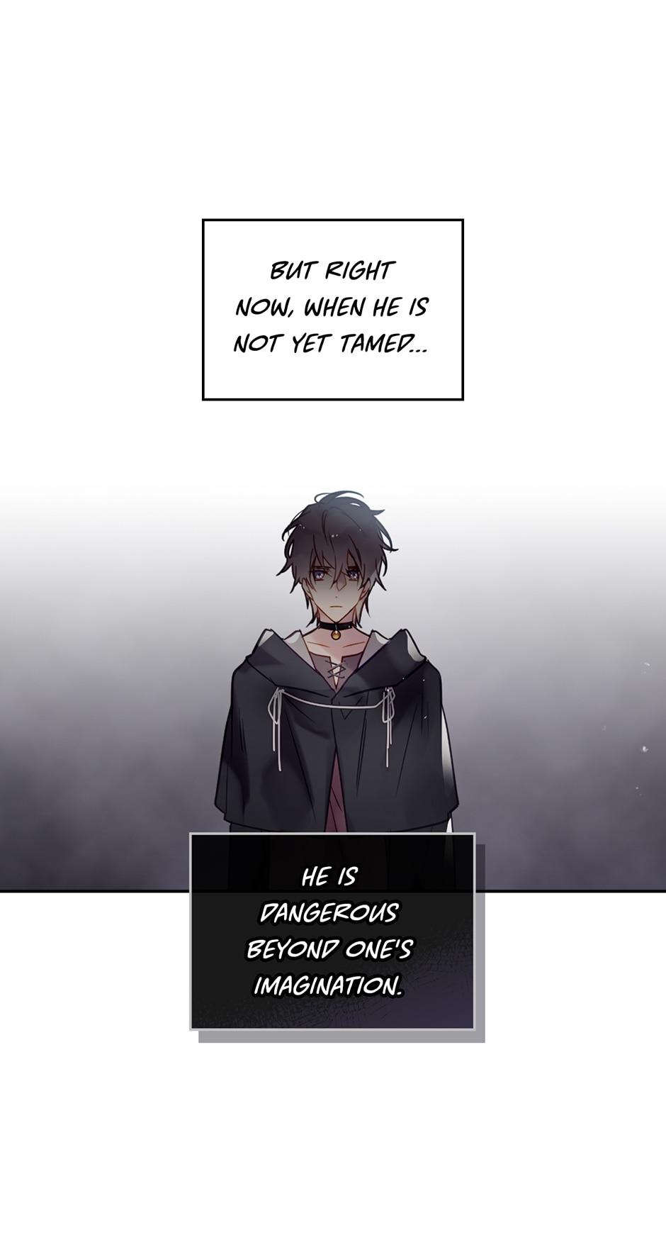 Read Villains Are Destined to Die Manga Online