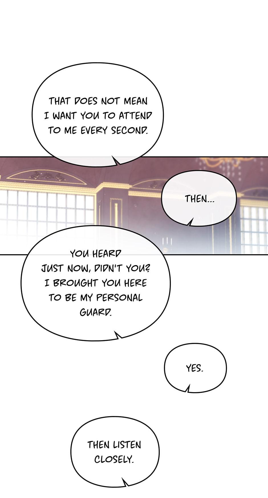 Read Villains Are Destined to Die Manga Online