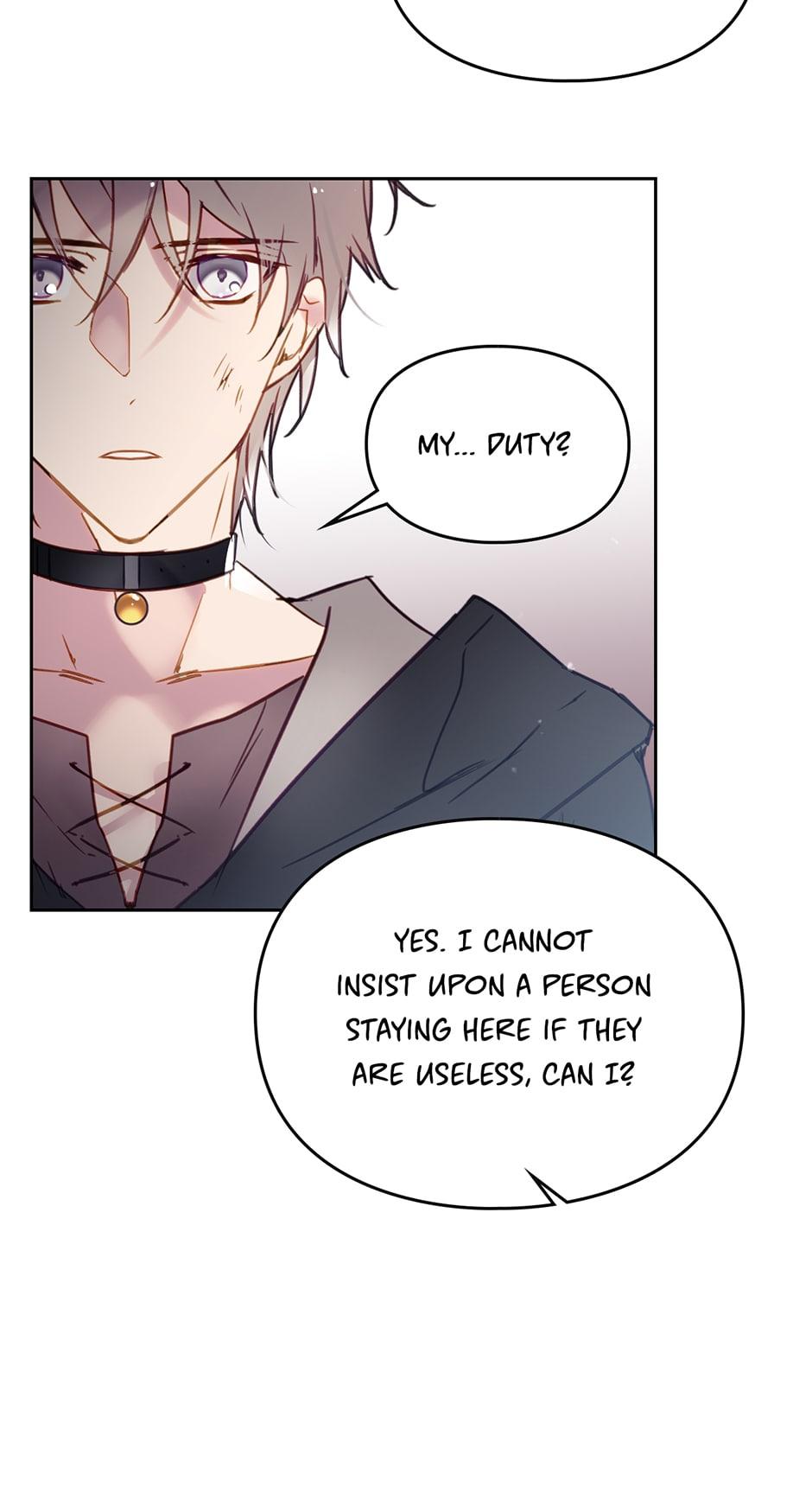 Read Villains Are Destined to Die Manga Online