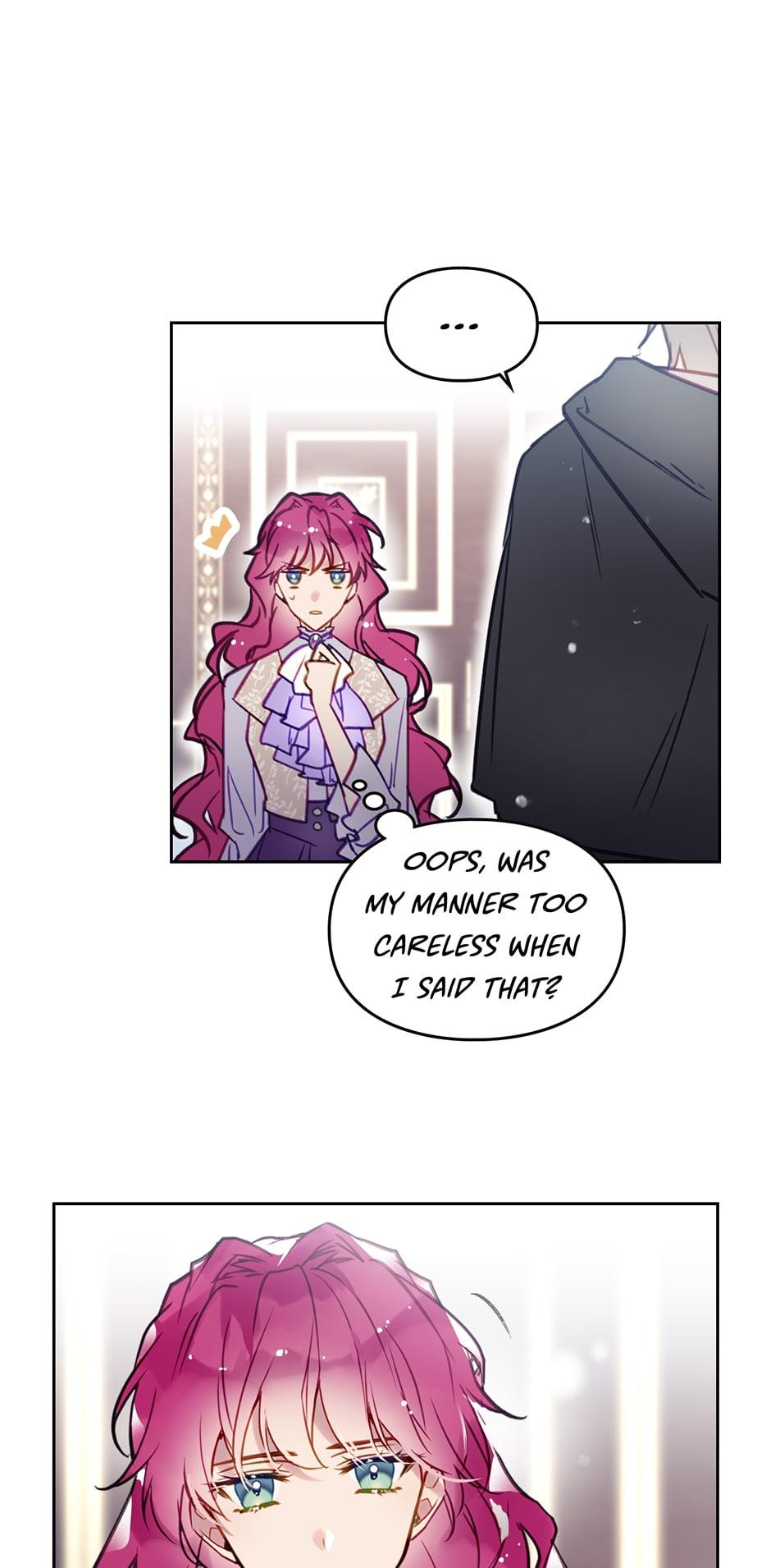 Read Villains Are Destined to Die Manga Online