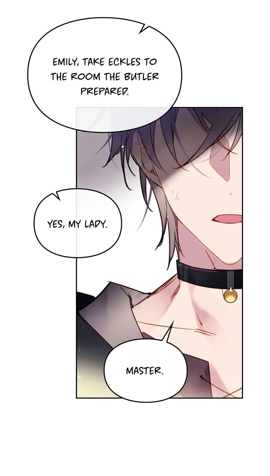 Read Villains Are Destined to Die Manga Online