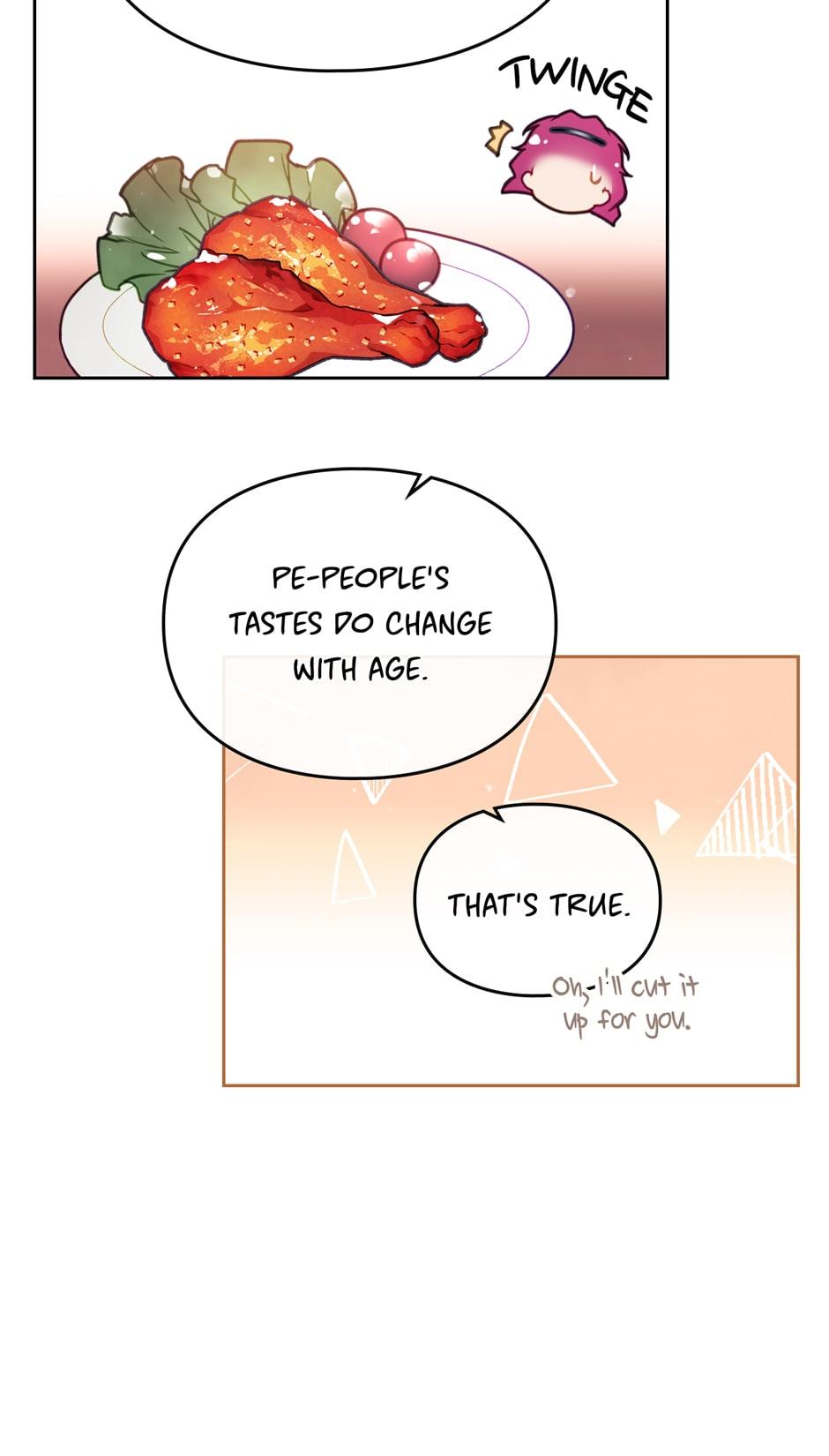 Read Villains Are Destined to Die Manga Online