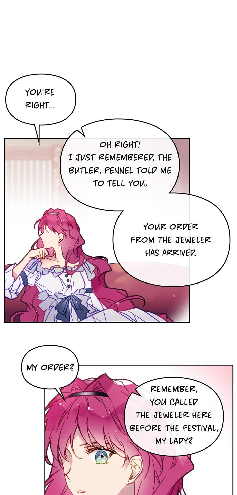 Read Villains Are Destined to Die Manga Online