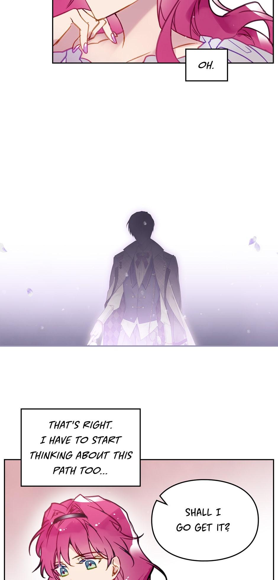 Read Villains Are Destined to Die Manga Online