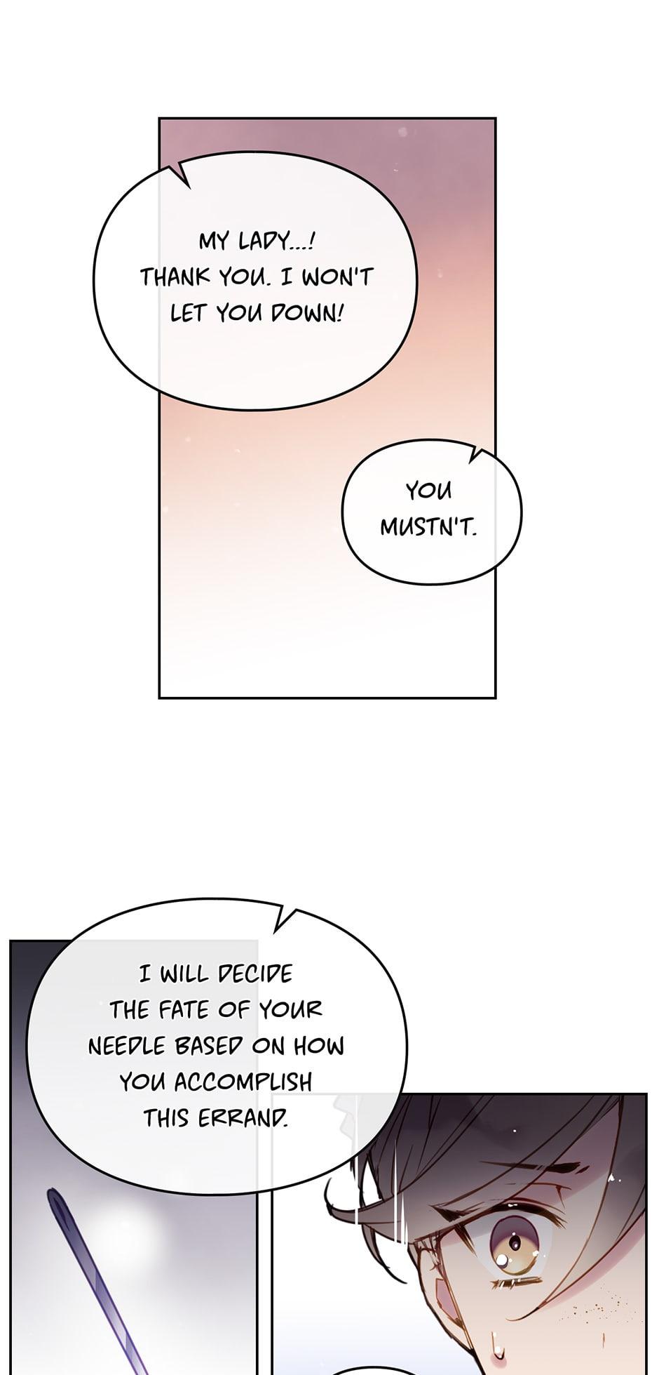 Read Villains Are Destined to Die Manga Online
