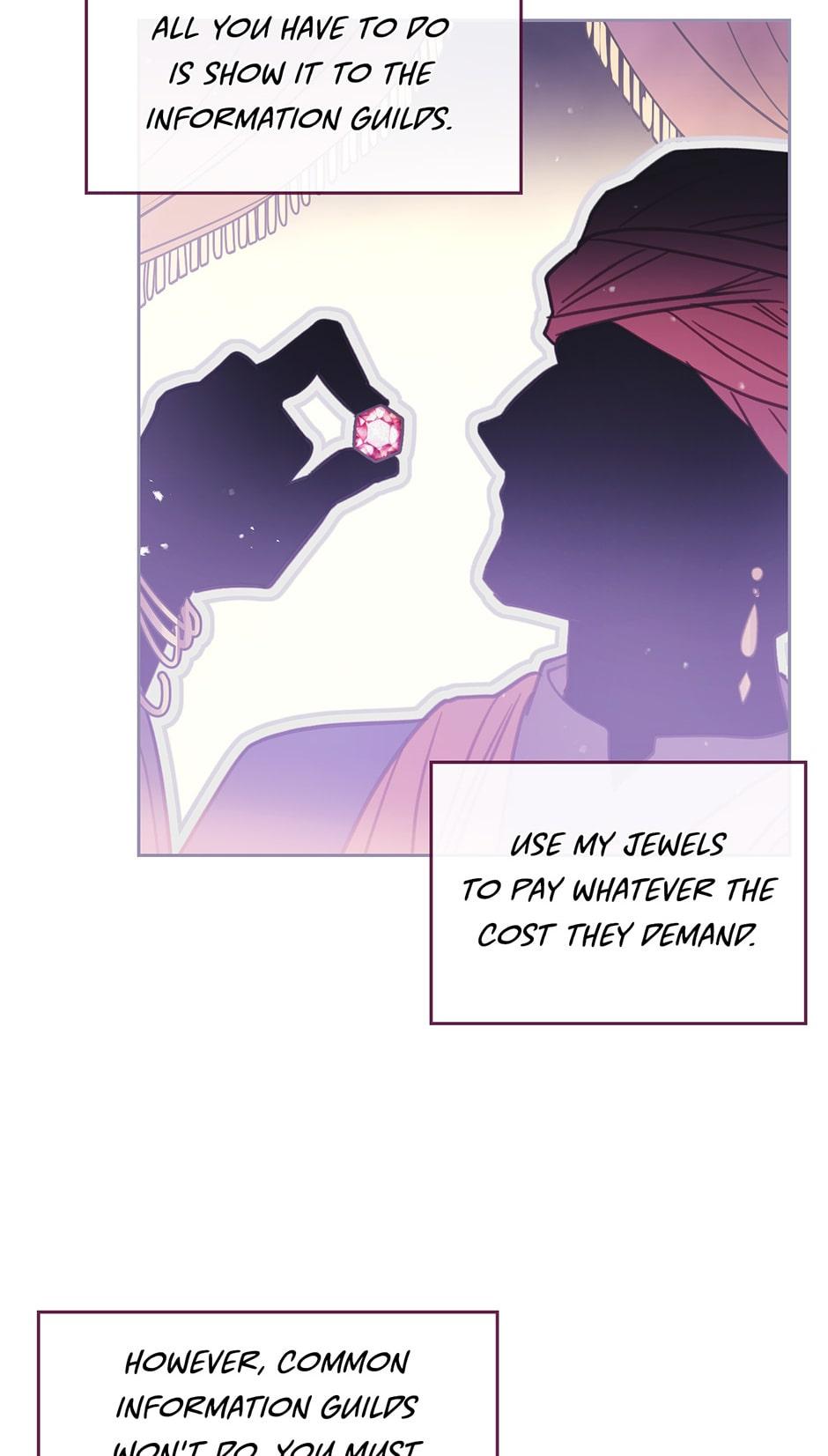 Read Villains Are Destined to Die Manga Online