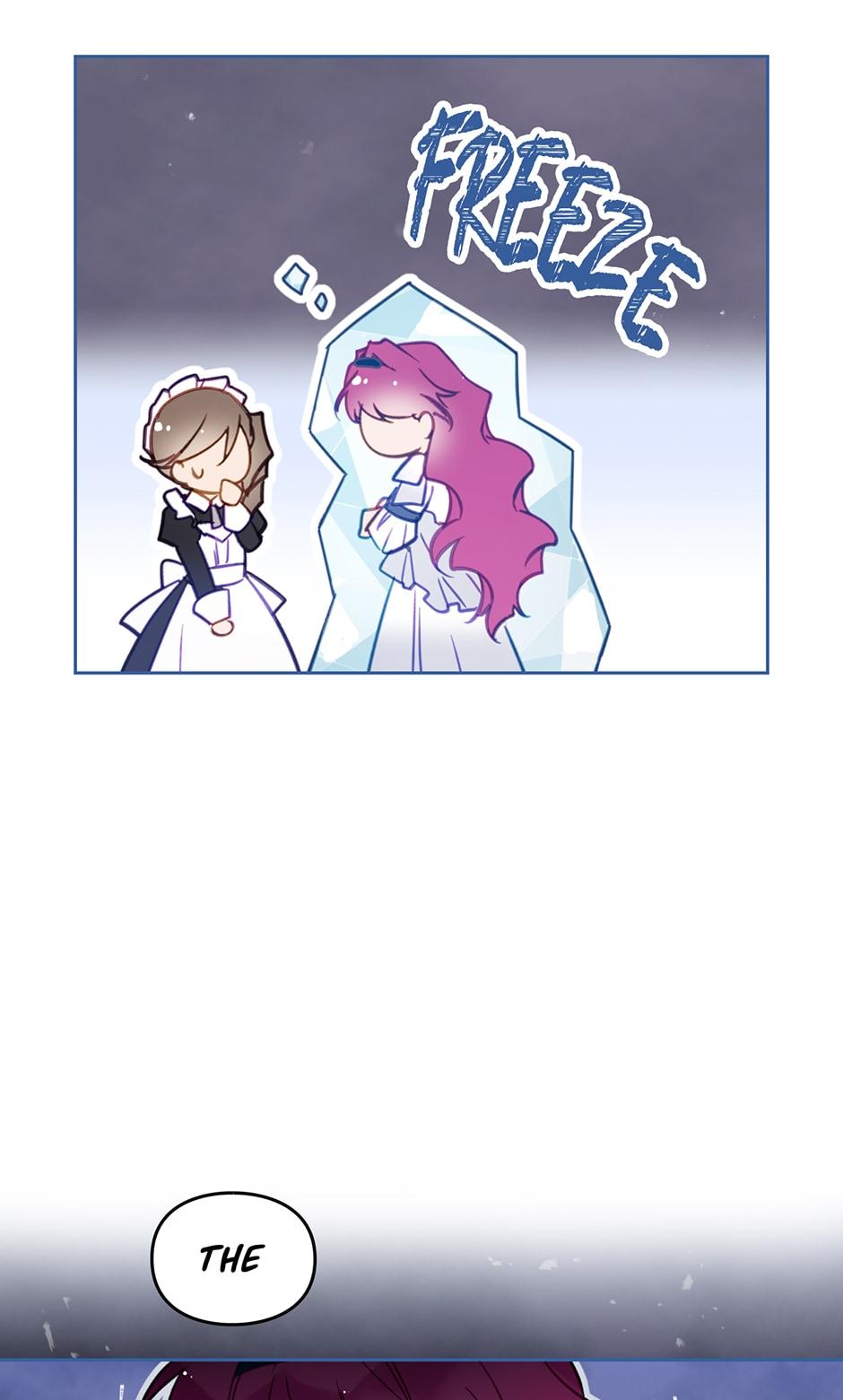 Read Villains Are Destined to Die Manga Online