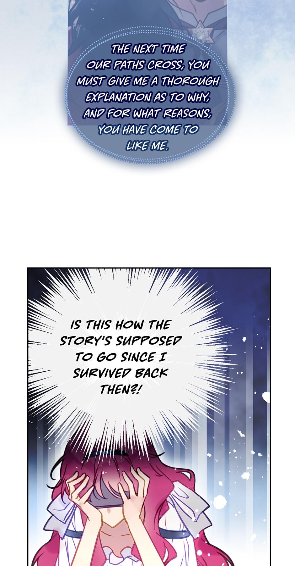 Read Villains Are Destined to Die Manga Online
