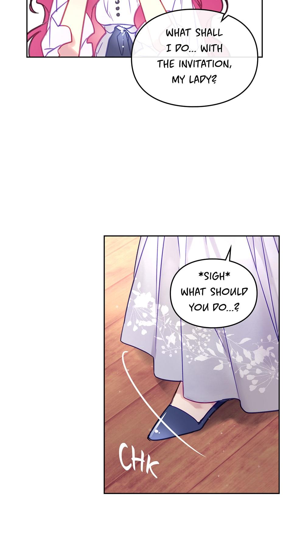 Read Villains Are Destined to Die Manga Online