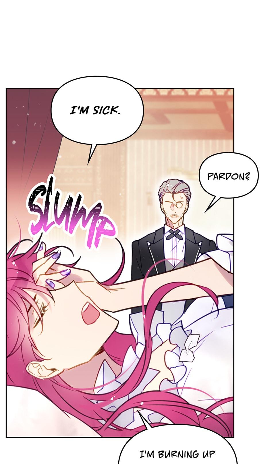 Read Villains Are Destined to Die Manga Online