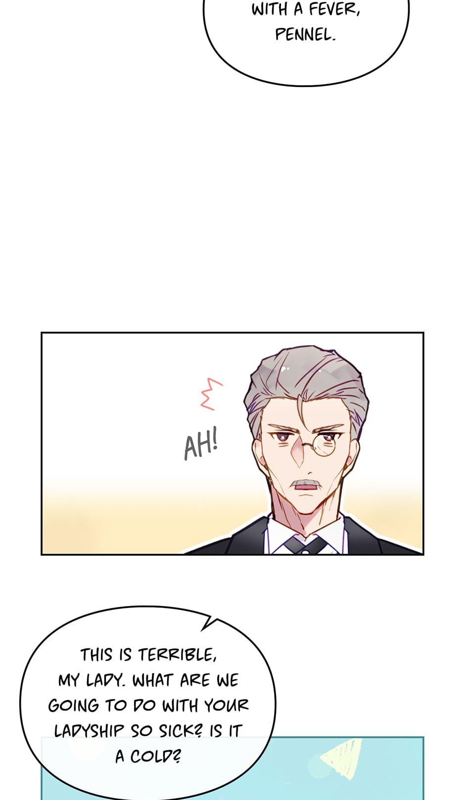 Read Villains Are Destined to Die Manga Online