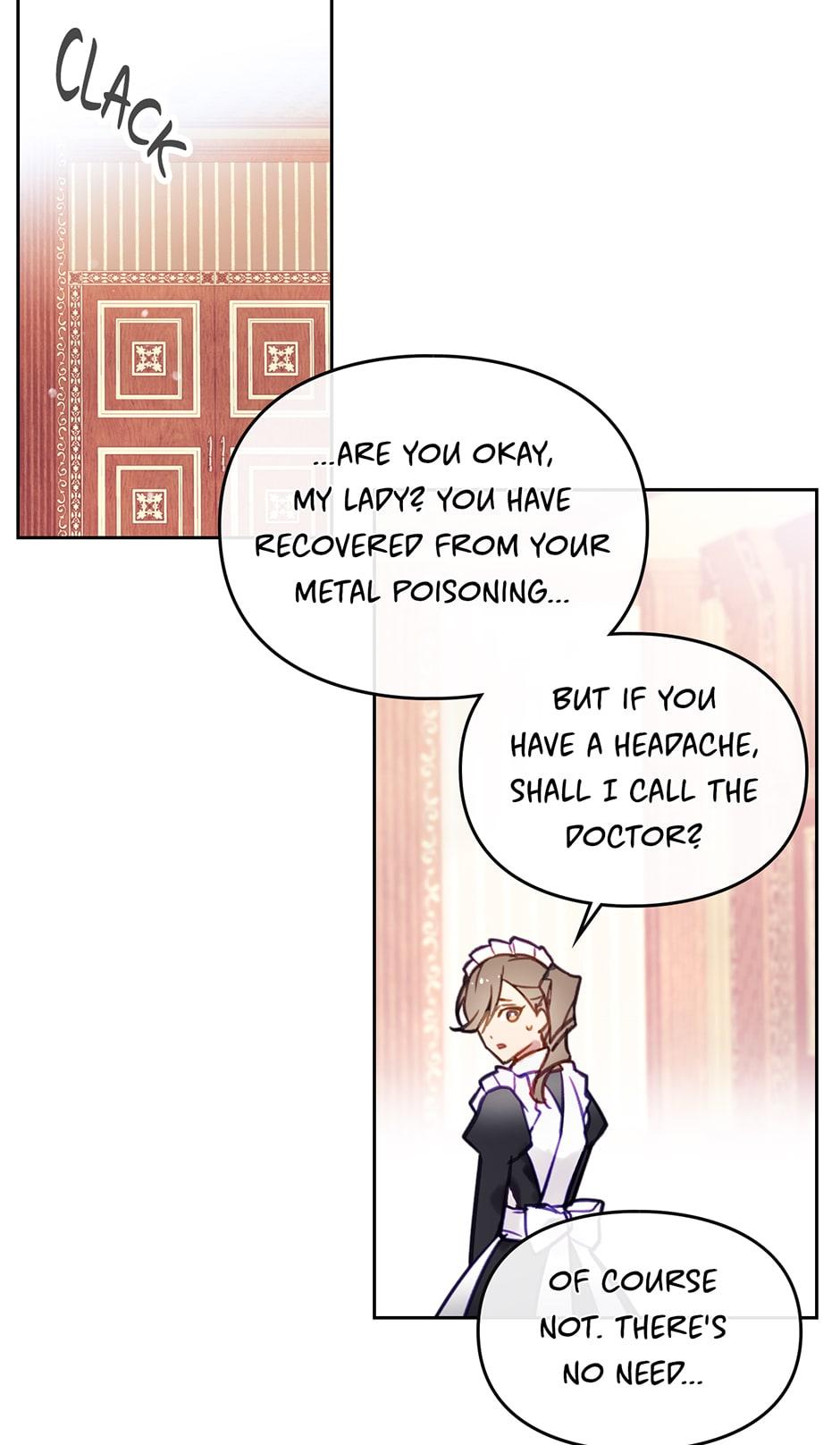 Read Villains Are Destined to Die Manga Online