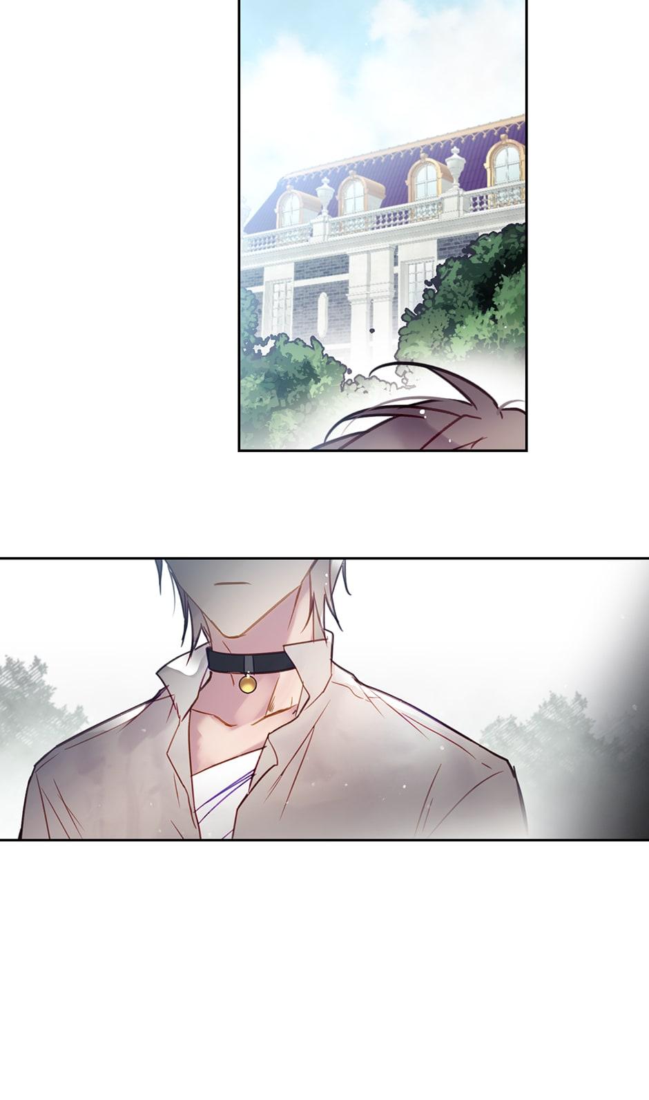 Read Villains Are Destined to Die Manga Online
