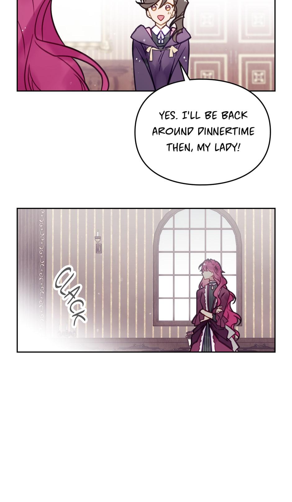 Read Villains Are Destined to Die Manga Online