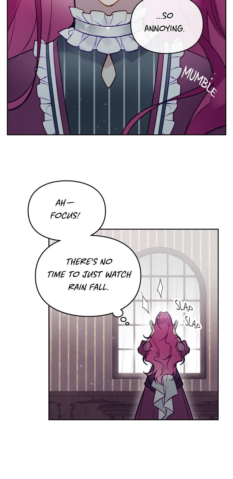 Read Villains Are Destined to Die Manga Online