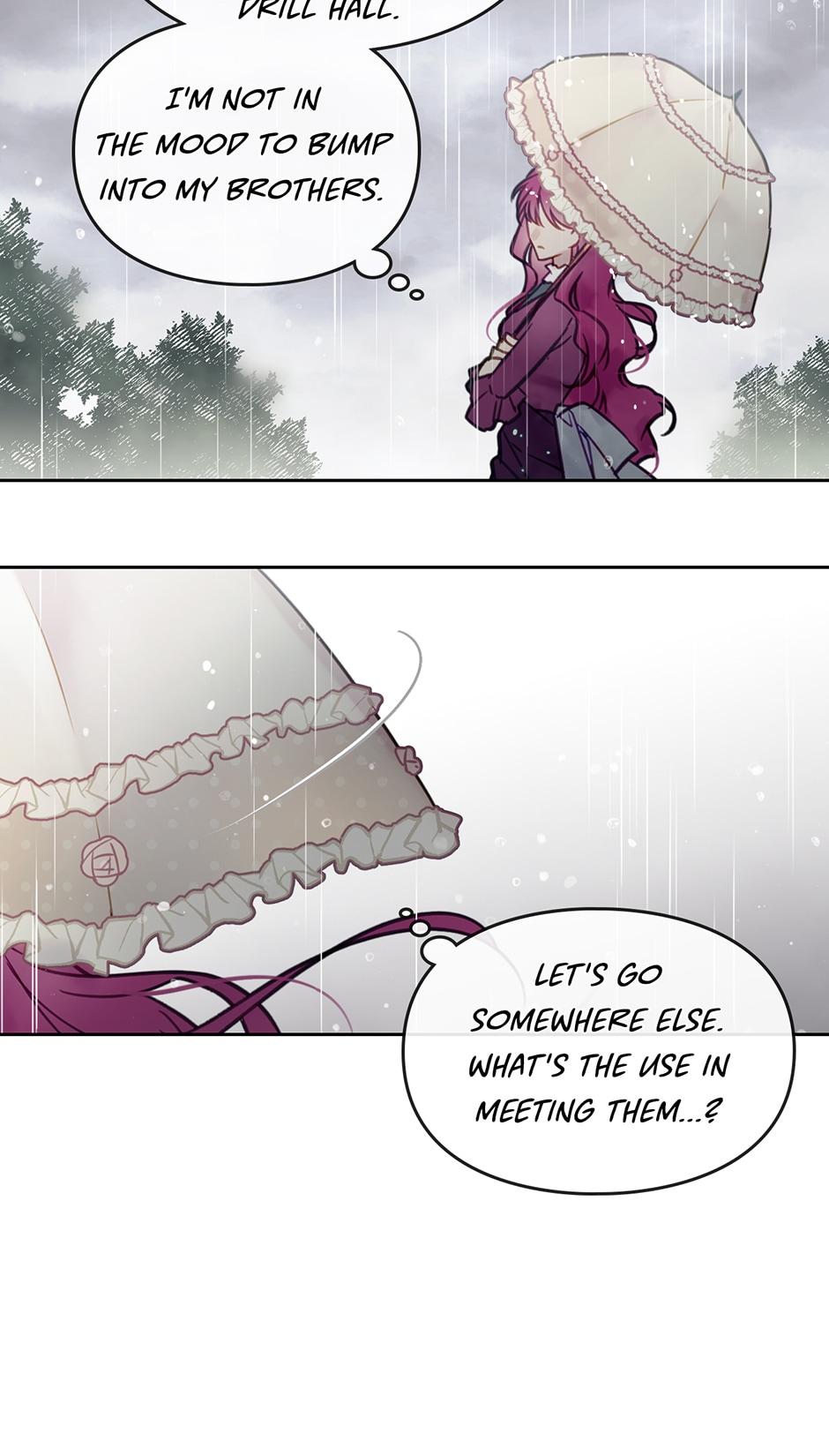 Read Villains Are Destined to Die Manga Online