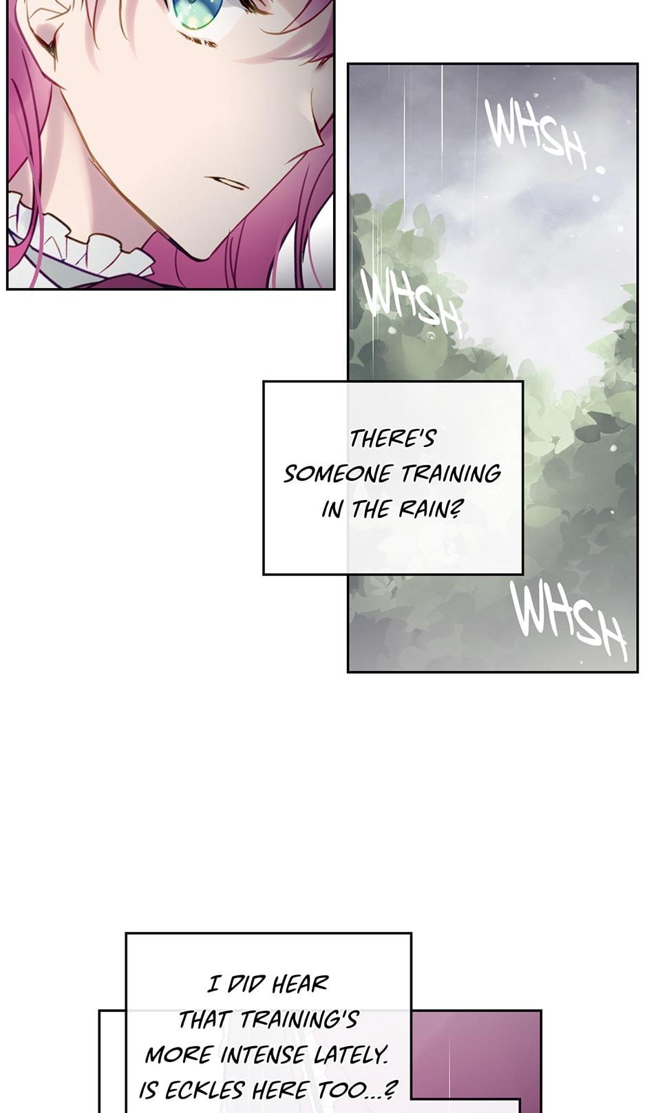 Read Villains Are Destined to Die Manga Online