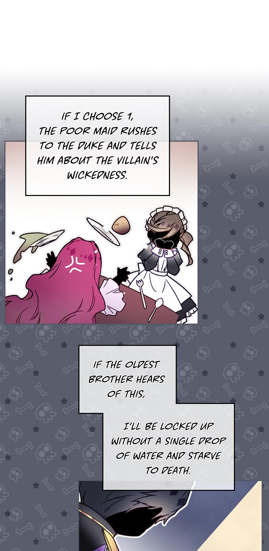 Read Villains Are Destined to Die Manga Online